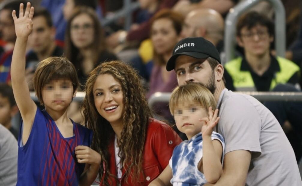 Shakira regresa a sus raíces con sorprendente cambio de look 