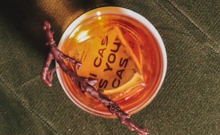 Long Story Short: un bar para quienes les gusta contar historias