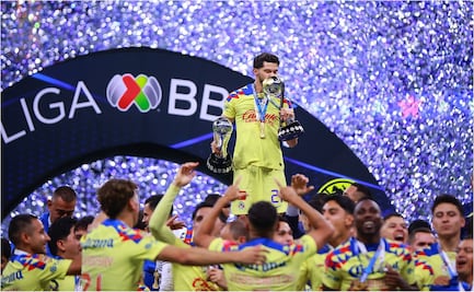 América ya tiene fecha para el siguiente título que buscará en 2024; será ante Tigres