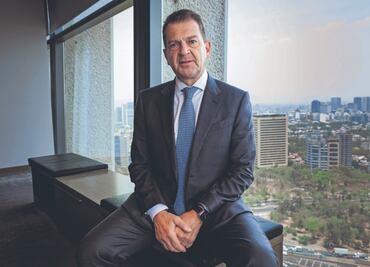 “Queremos jueces y juzgados expertos en materia financiera”: presidente de la Asociación de Banco de México