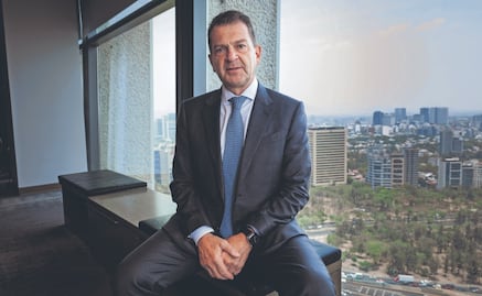 “Queremos jueces y juzgados expertos en materia financiera”: presidente de la Asociación de Banco de México