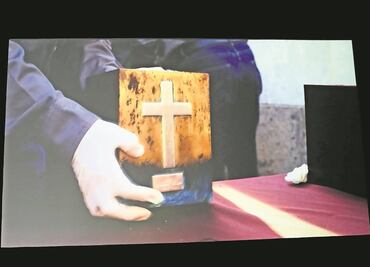 Fundación de Arquitectura Tapatía Luis Barragán asegura no apoyó a Jill Magid