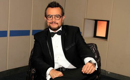 Syntek será padrino del nuevo programa de Adal