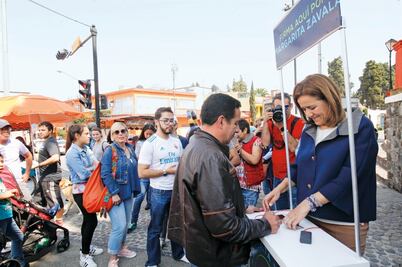 La tecnología contra la democracia