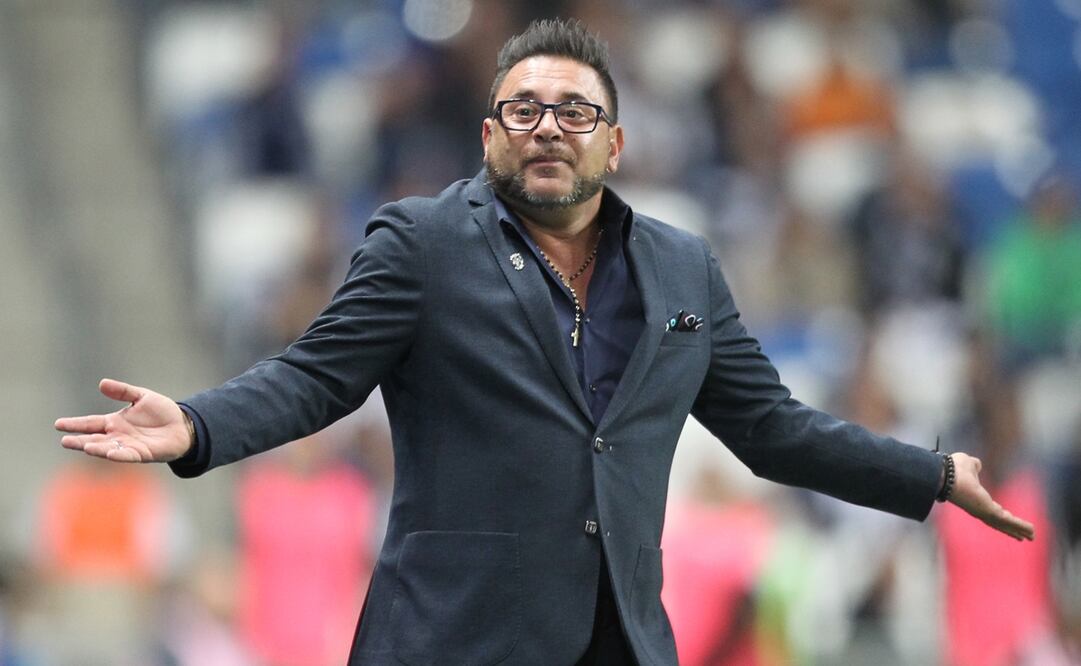 Los malditos 18 días antes de la final