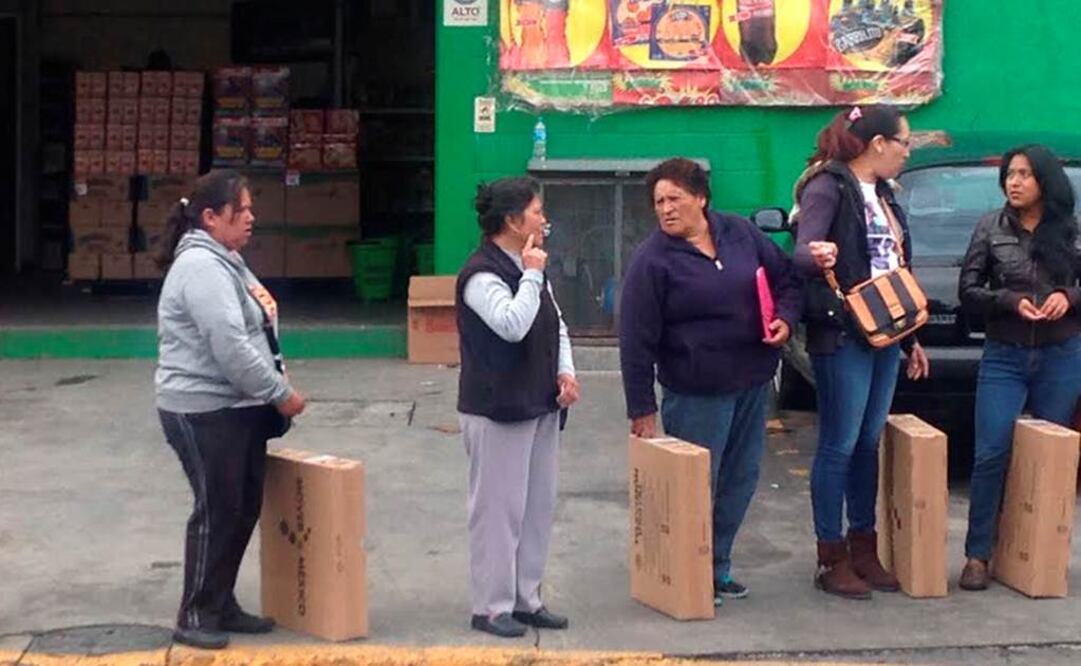 Sedesol precisó que corresponde a la Secretaría de Comunicaciones y Transportes implementar los programas y acciones vinculadascon la Política de TDT para la entrega o distribución de equipos de señal digital  (Foto: Archivo)