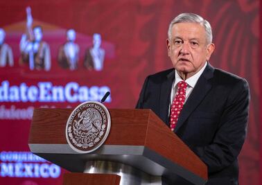 FGR ya investiga asesinato de Gamboa Lozano: AMLO