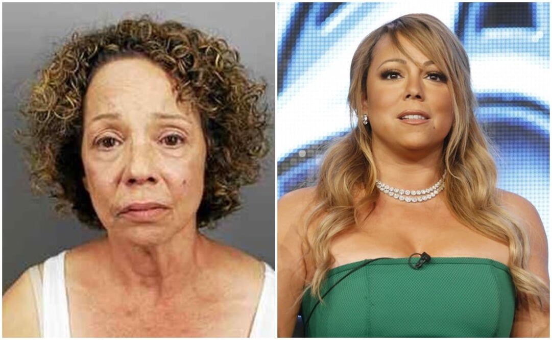 Carey fue citada a comparecer el 30 de agosto  FOTO: TOMADA DE dailyfreeman.com y ARCHIVO