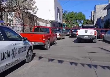 Asesinan a dos abuelitos y a su nieto en Fresnillo, Zacatecas; un posible robo, la principal línea de investigación
