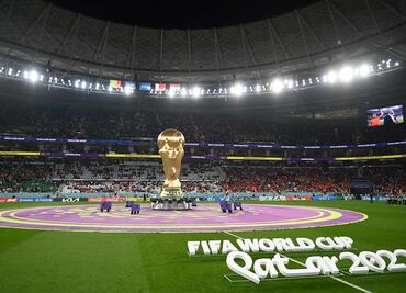 Al Qaeda advierte a los musulmanes que se mantengan alejados de la Copa del Mundo