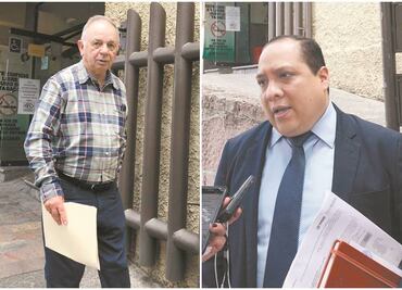 Llevan 17 años en espera de sentencia