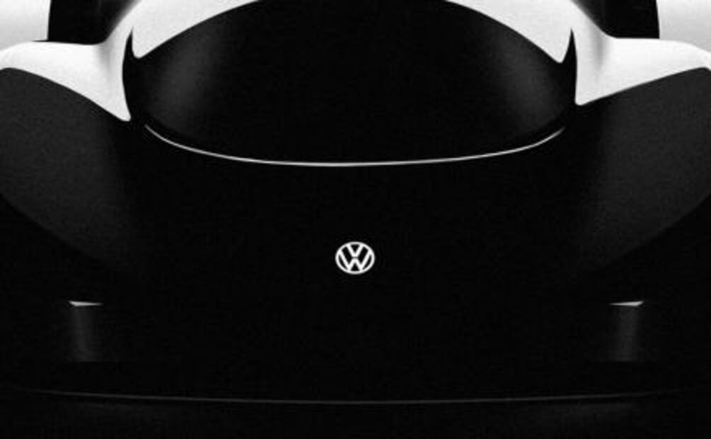 Volkswagen sorprenderá al mundo en 2018 con este auto