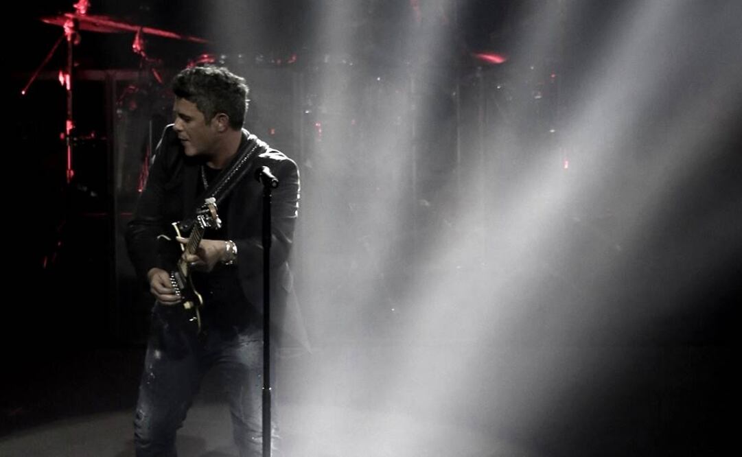 Fotografía de Alejandro Acosta EL UNIVERSAL