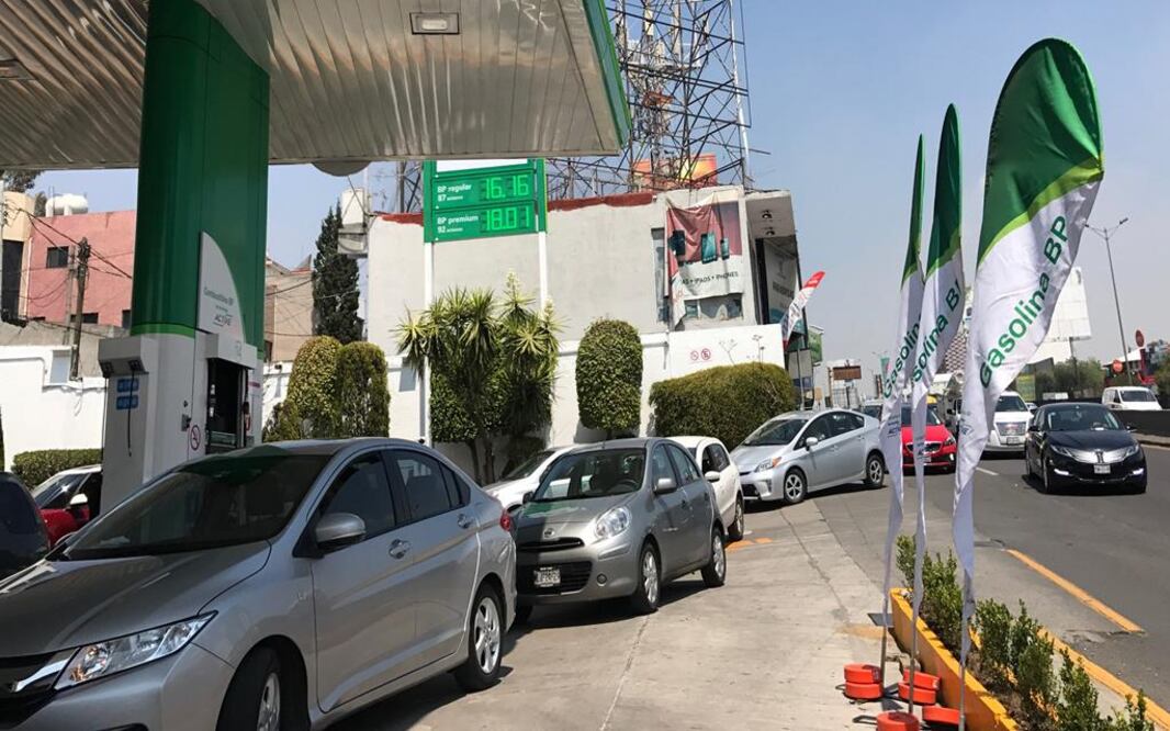 (Foto: Archivo/El Universal) 