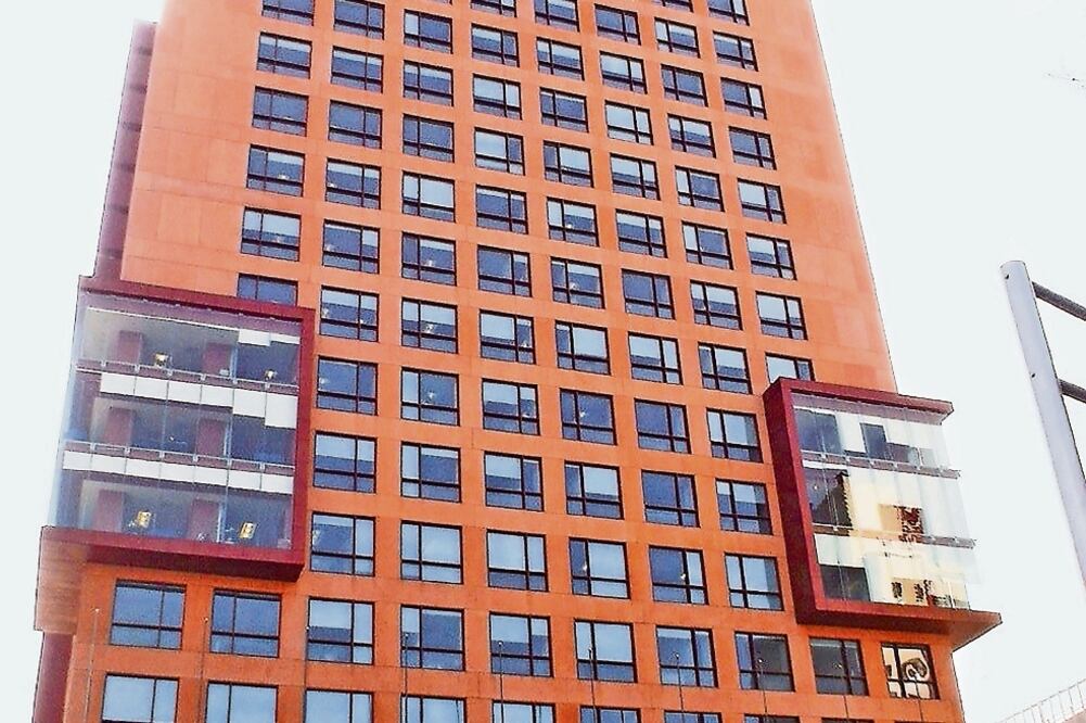 La SRE ha recibido quejas de sus empleados, porque al querer hacer uso del servicio médico, la empresa aseguradora dice que no tiene aún las pólizas. Foto: ARCHIVO EL UNIVERSAL