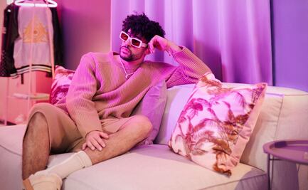 Qué safaera… Bad Bunny renta su primer Airbnb