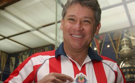 Zully Ledesma: Para mí jugar un América vs Chivas era un sueño