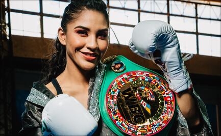 Yuliahn anhela unificación