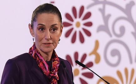 Sheinbaum rechaza investigación contra adolescente por aborto espontáneo; “No se debe de criminalizar a una niña de 14 años”