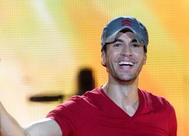 Enrique Iglesias recuperándose, adiós a Tina Turner y Héctor Parra; entre lo más leído de la semana