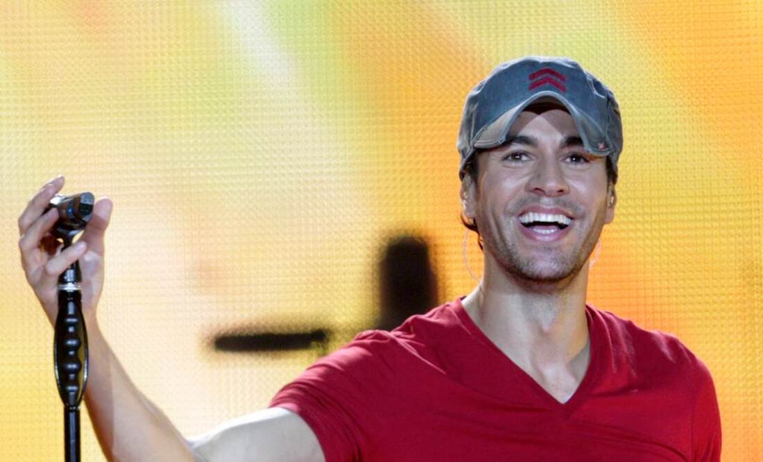 Agradeció a sus seguidores en Twitter Foto:Archivo