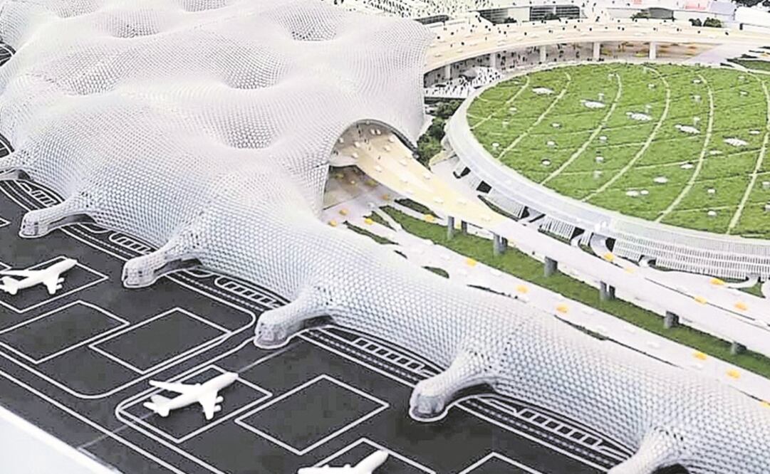 Foto: Archivo/EL UNIVERSAL