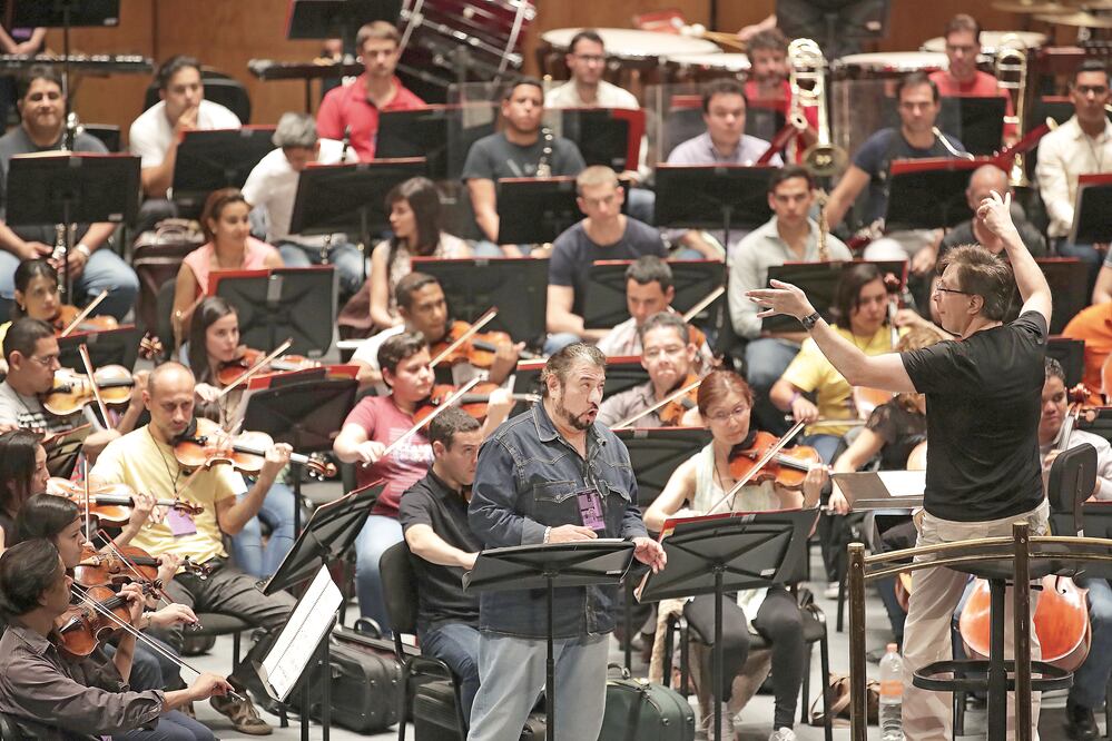 Foto: Alejandro Acosta / EL UNIVERSAL