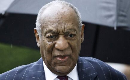 El caso Bill Cosby no ha concluido: presentan nueva demanda contra el actor por abuso sexual