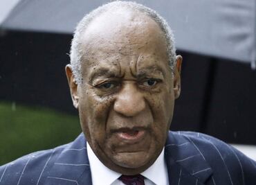El caso Bill Cosby no ha concluido: presentan nueva demanda contra el actor por abuso sexual