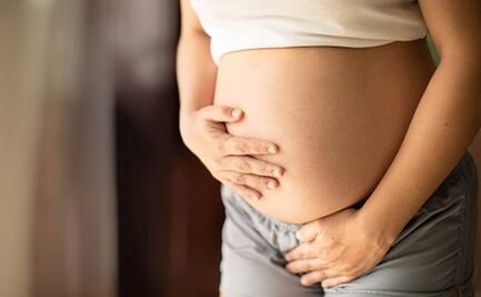 Joven da a luz en un ciclotaxi en Nicaragua