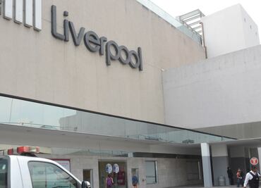 Liverpool gana 8 mil 804 mdp en la Bolsa