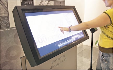 Por coronavirus, Museo Interactivo de Economía cierra temporalmente