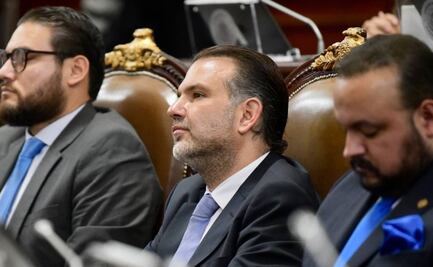 PAN se dice a favor de elevar a rango constitucional programas "Mi Beca para Empezar" y "La Escuela es Nuestra"