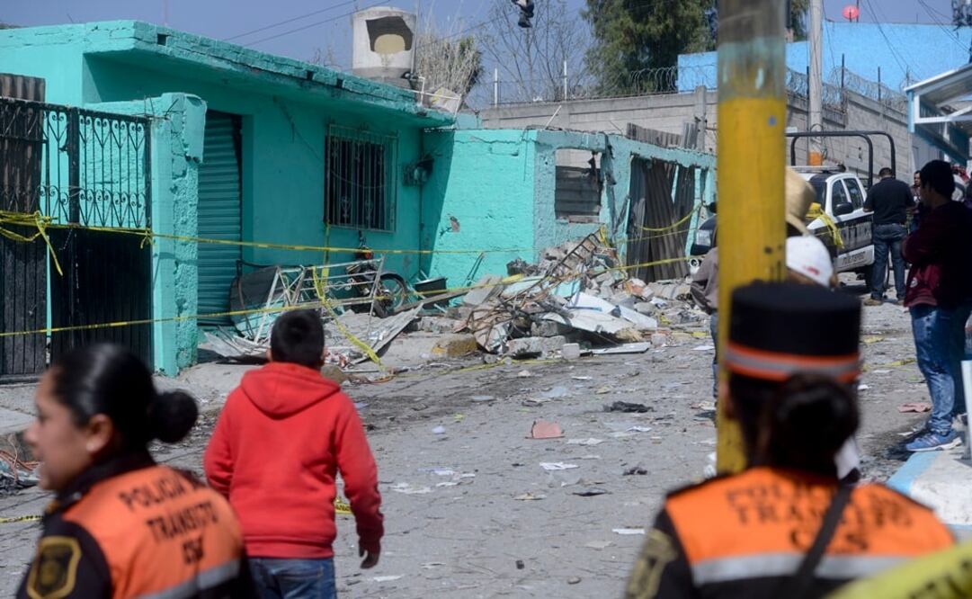 (Foto: Guillermo Perea/El Gráfico)