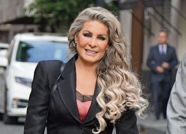 Nora Arias justifica su unión a Morena