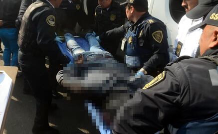 Edomex investigará caso del "justiciero" de avenida Ignacio Zaragoza 