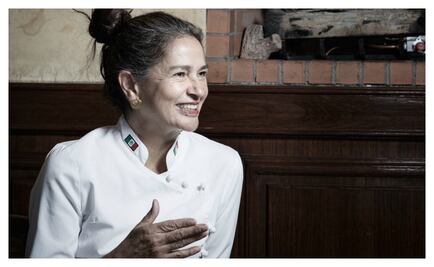 El delirio de la gastronomía