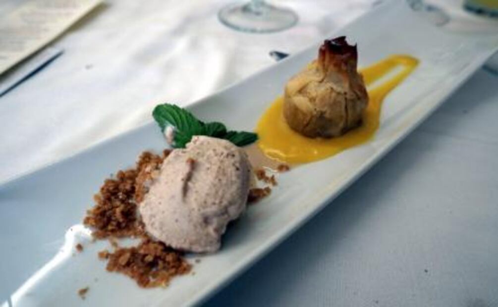 Hacen la fiesta poblana en el Tepozteco