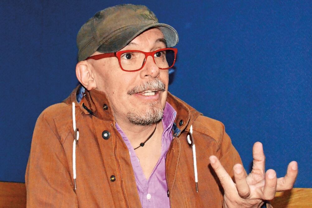 Mauricio Castillo retoma el 'Flash Informativo'