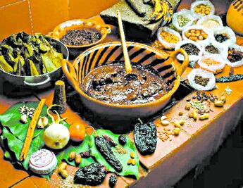 Celebra Millesime a la cocina mexicana