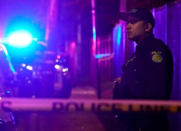 Hombre mata a sus tres hijos, a otra persona y a sí mismo dentro de iglesia en Sacramento, California