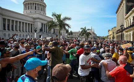 SIP exige al gobierno cubano dar garantías para cobertura de protesta el lunes