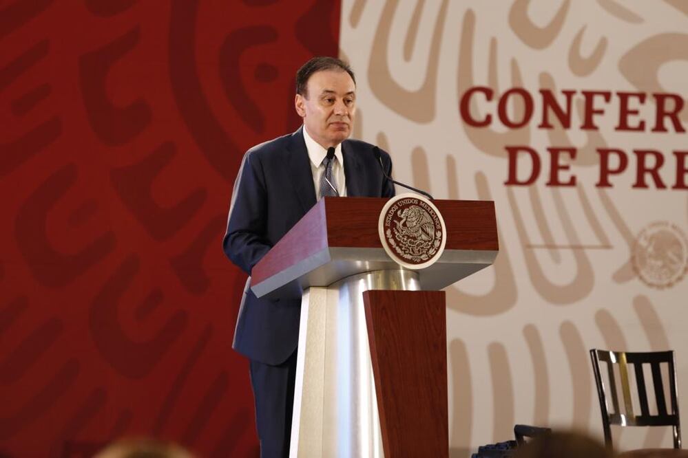 Foto: Agustín Salinas