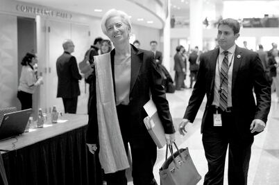 FMI: apoyo para Pemex, una medida adecuada