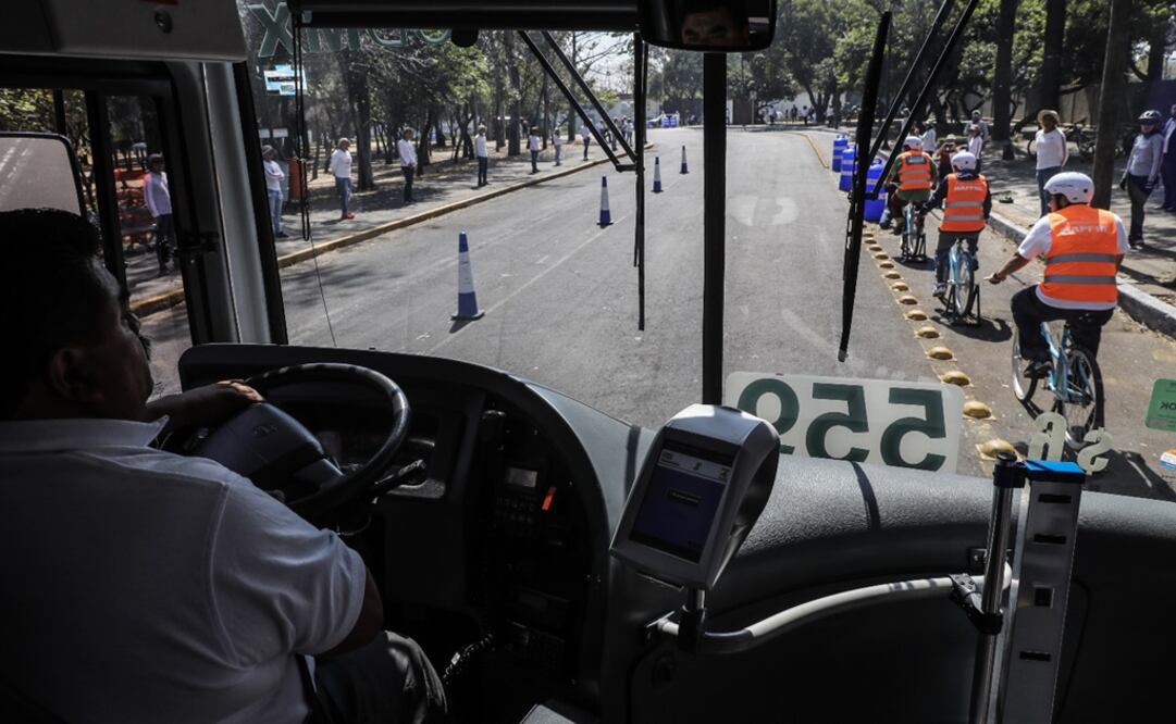 Fotografía: Juan Carlos Reyes/ EL UNIVERSAL