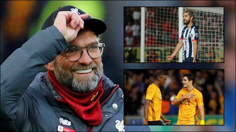 Jurgen Klopp no conoce al Monterrey y alaba a Raúl Jiménez