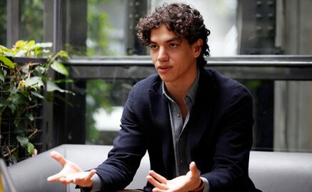 Jóvenes con talento se pierden por falta de trabajo: Isaac Hernández