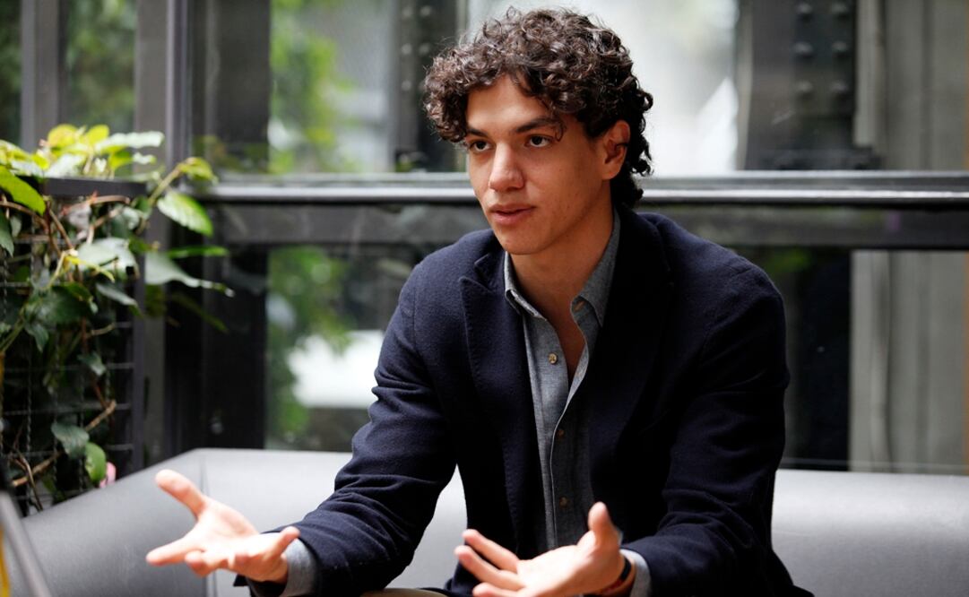 Foto: Archivo EL UNIVERSAL / Ariel Ojeda