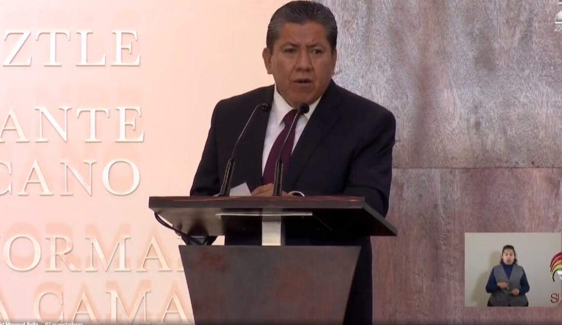 Foto: Captura de video