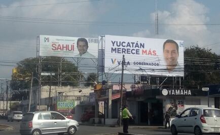 En Yucatán vigilan que partidos no rebasen gastos en precampañas